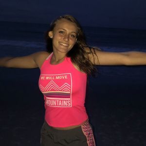 Meet your Posher, Faith